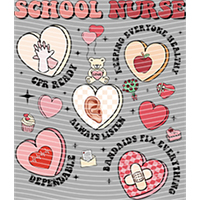 nurse-HS 339